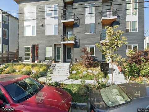 42Nd, SEATTLE, WA 98118