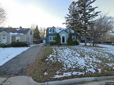 Wilryan, MINNEAPOLIS, MN 55439