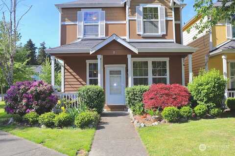 115Th, TACOMA, WA 98445