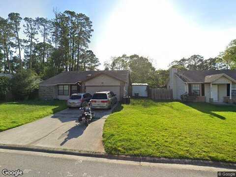 Davon, JACKSONVILLE, FL 32244