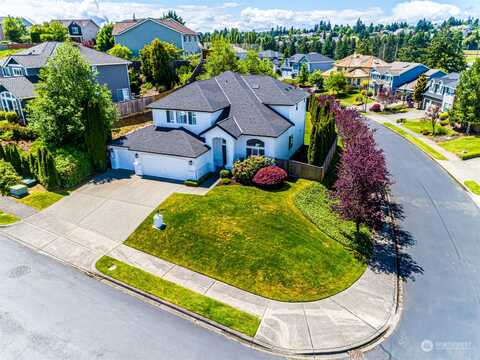 44Th, TACOMA, WA 98422