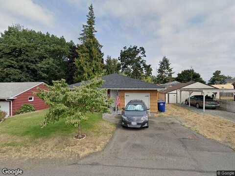 106Th, TACOMA, WA 98444