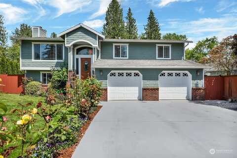 38Th, AUBURN, WA 98001