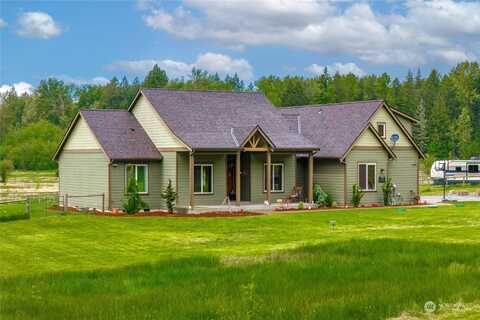 146Th, GRAHAM, WA 98338