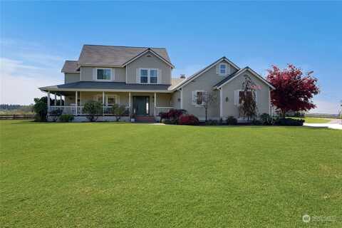 9Th Avenue, SPANAWAY, WA 98387