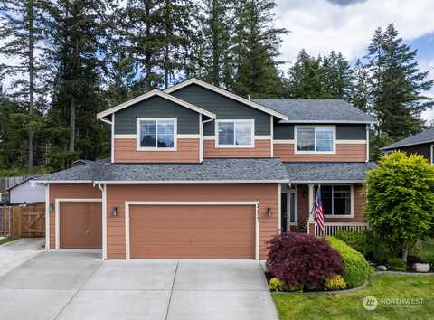 79Th Avenue, GRAHAM, WA 98338