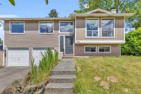 284Th, FEDERAL WAY, WA 98003