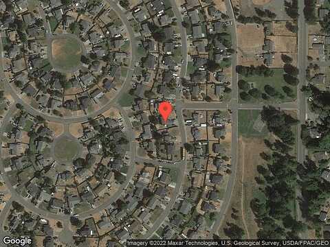 43Rd Avenue, SPANAWAY, WA 98387