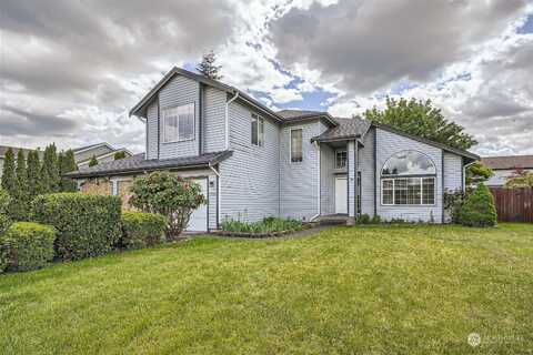 43Rd Avenue, SPANAWAY, WA 98387