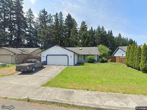 Vancil, YELM, WA 98597