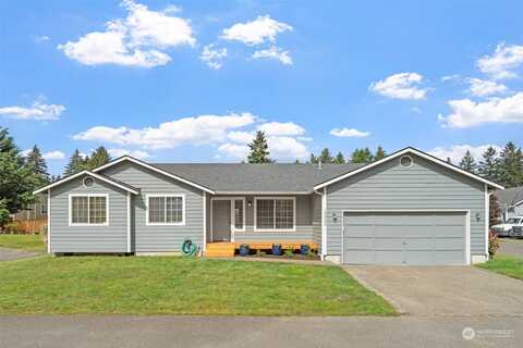 77Th, PUYALLUP, WA 98375