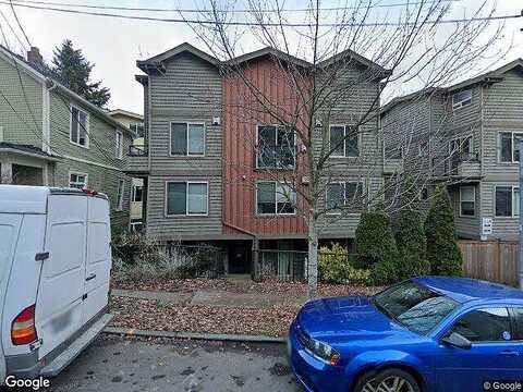 Taylor, SEATTLE, WA 98109