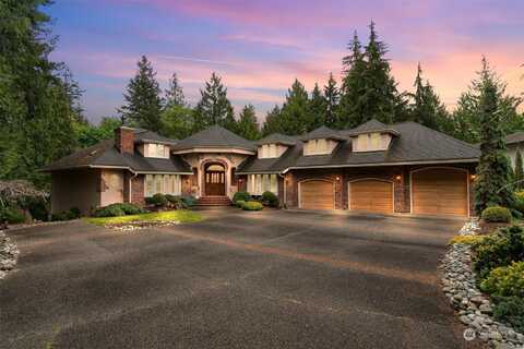 21St, MILL CREEK, WA 98012