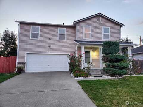 94Th Avenue, PUYALLUP, WA 98375