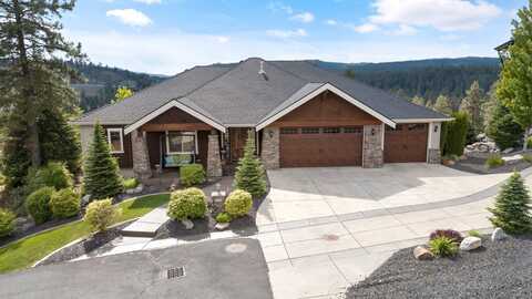 Wandermere Estates, SPOKANE, WA 99208