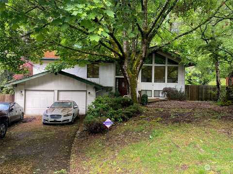 60Th, BELLEVUE, WA 98006