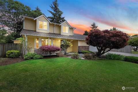 3Rd Avenue, TACOMA, WA 98445