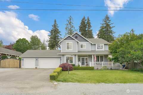 81St, PUYALLUP, WA 98373