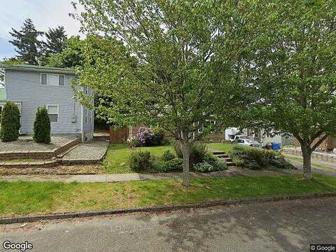71St, SEATTLE, WA 98178