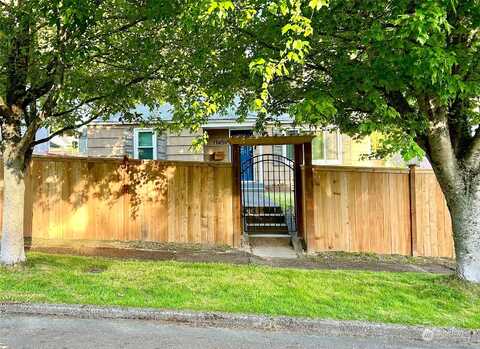 71St, SEATTLE, WA 98178