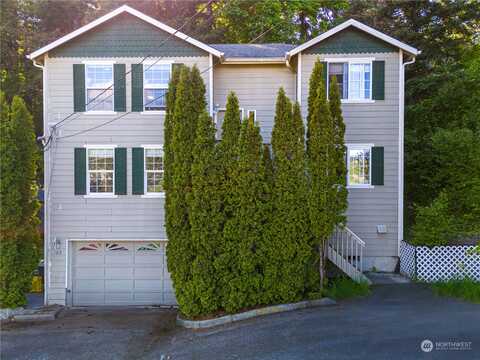 34Th, BELLINGHAM, WA 98225