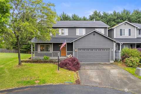 216Th, BONNEY LAKE, WA 98391