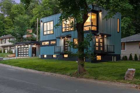 Thomas, MINNEAPOLIS, MN 55405