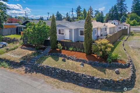 Puget Sound, TACOMA, WA 98409