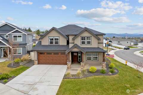 Selkirk Estates, GREENACRES, WA 99016