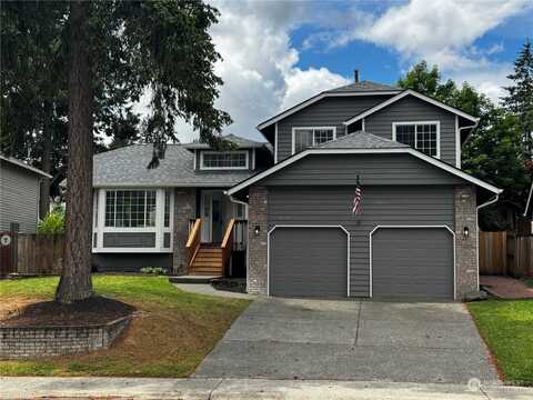 25Th, FEDERAL WAY, WA 98003