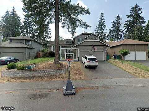 25Th, FEDERAL WAY, WA 98003