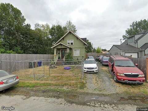 Wright, TACOMA, WA 98404