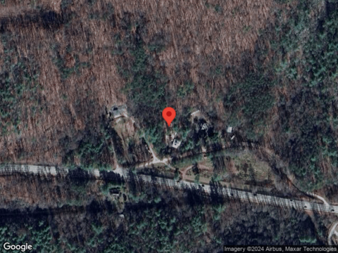 Log Cabin, BLAIRSVILLE, GA 30512