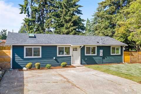 306Th, FEDERAL WAY, WA 98023