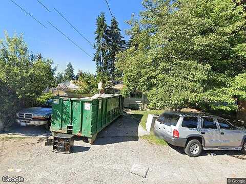 306Th, FEDERAL WAY, WA 98023