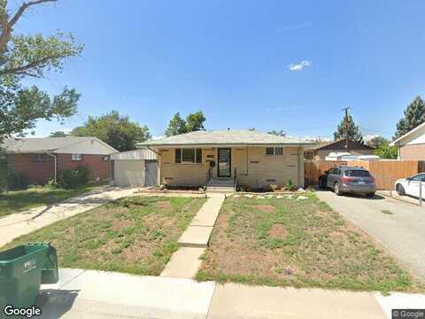 Irving, WESTMINSTER, CO 80030