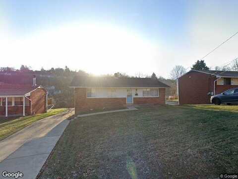 Woody Crest, PITTSBURGH, PA 15234