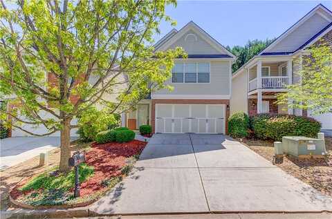 Lake Valley, LITHONIA, GA 30058