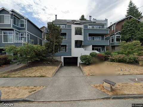 Etruria, SEATTLE, WA 98109