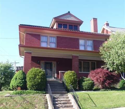 Halcomb, CLAIRTON, PA 15025