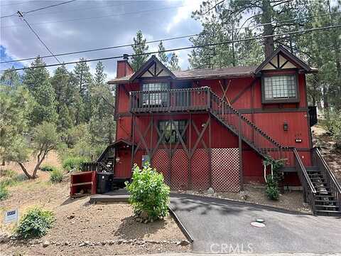 Gold Mountain, BIG BEAR CITY, CA 92314