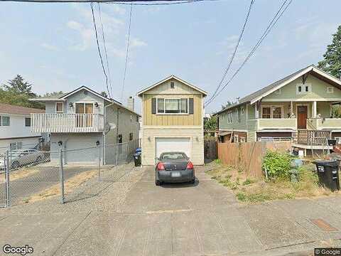 Lucile, SEATTLE, WA 98118