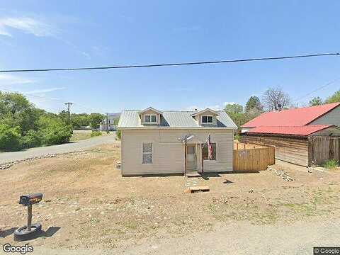 Edmonds, OMAK, WA 98841