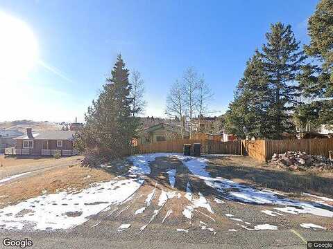 Main, CRIPPLE CREEK, CO 80813