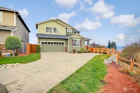 63Rd, AUBURN, WA 98001