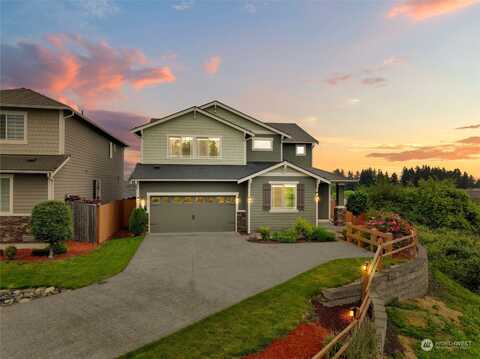 63Rd, AUBURN, WA 98001