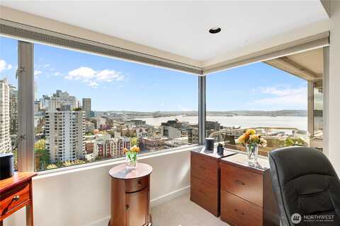 2Nd, SEATTLE, WA 98121