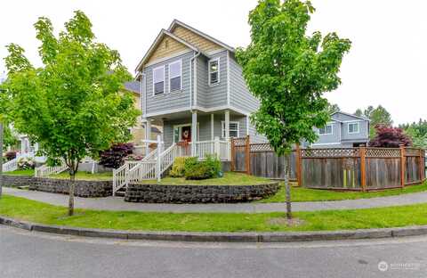 136Th, KENT, WA 98042