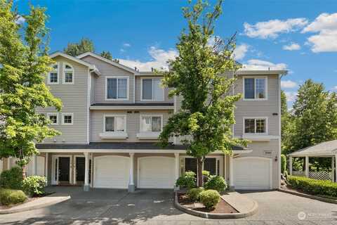 132Nd, BELLEVUE, WA 98005