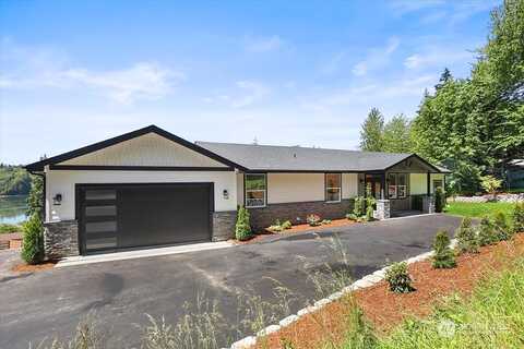 Shorecrest, SHELTON, WA 98584